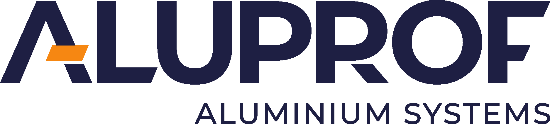 Aluprof Logo Vector Logo